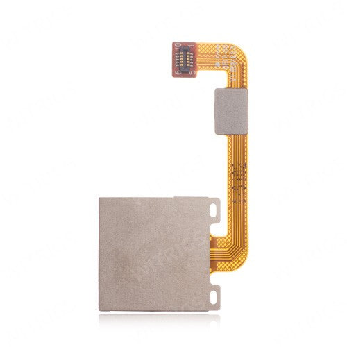 OEM Fingerprint Scanner Flex for Xiaomi Redmi Note 4X Gray