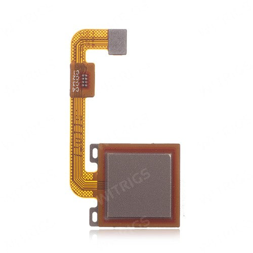 OEM Fingerprint Scanner Flex for Xiaomi Redmi Note 4X Gold