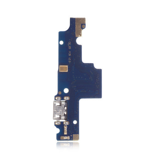 OEM Charging Port PCB Board for Xiaomi Redmi Note 4X