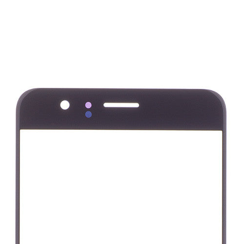 OEM Front Glass for Huawei Honor 8 Sapphire Blue