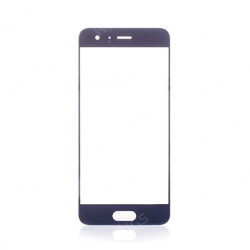 OEM Front Glass for Huawei Honor 9 Sapphire Blue