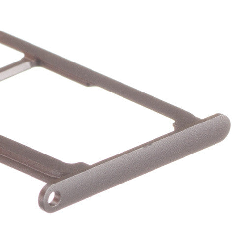 OEM SIM Card Tray for Huawei P9 Lite White