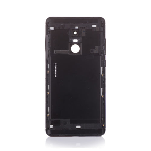 OEM Back Cover for Xiaomi Redmi Note 4X Black