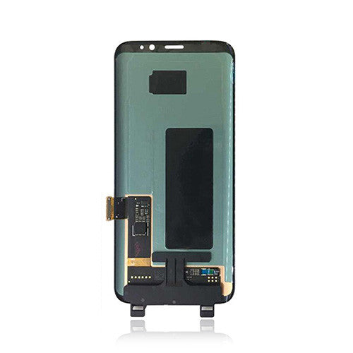 OEM Screen Replacement for Samsung Galaxy S8 Plus Midnight Black