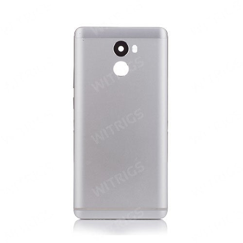 OEM Back Cover for Xiaomi Redmi 4 White