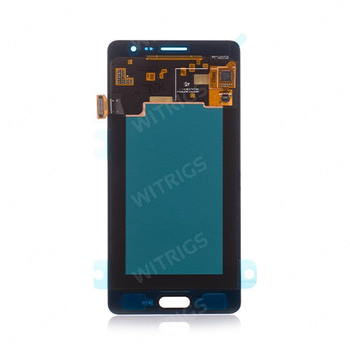 OEM LCD Screen with Digitizer Replacement for Samsung Galaxy J3 Pro White