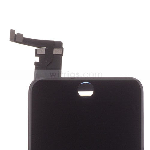 OEM LCD Screen with Digitizer Replacement for iPhone 8 Plus Black