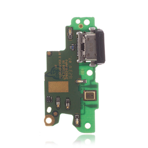 OEM Charging Port PCB Board for Huawei G9 Plus