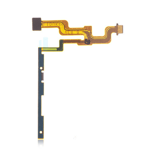 OEM Power + Volume Button Flex for Huawei Honor 8 Pro