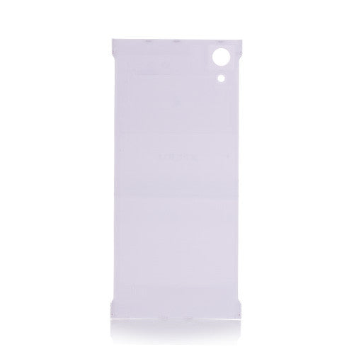 OEM Battery Cover for Sony Xperia XA1 White