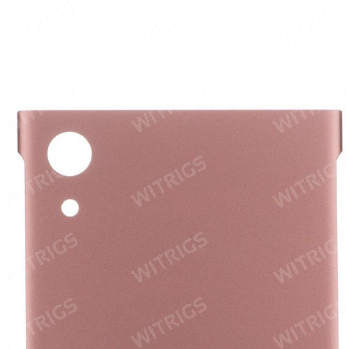 OEM Battery Cover for Sony Xperia XA1 Pink