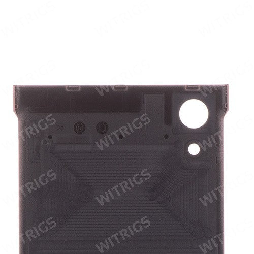OEM Battery Cover for Sony Xperia XA1 Pink