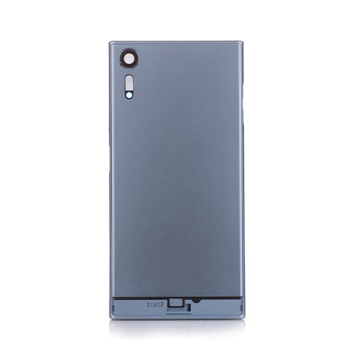 OEM Back Cover for Sony Xperia XZs Ice Blue