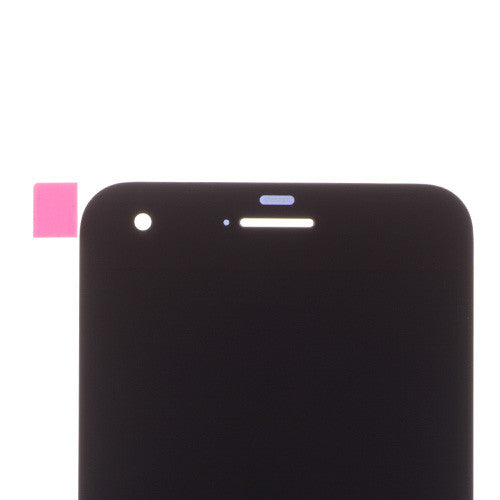 OEM LCD Screen with Digitizer Replacement for HTC One A9s Black