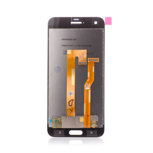 OEM LCD Screen with Digitizer Replacement for HTC One A9s Silver