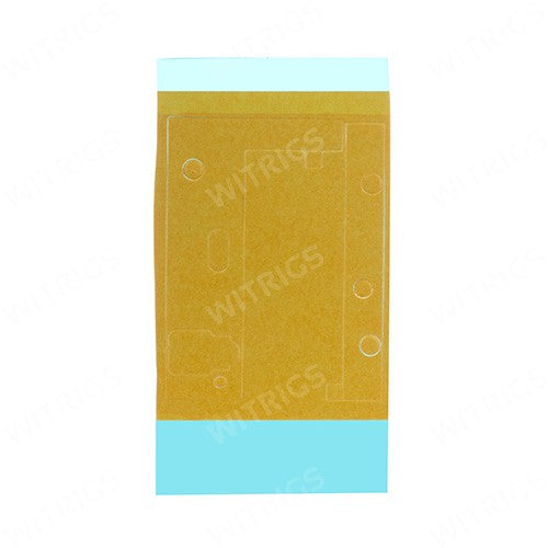 Witrigs Back Cover Sticker for Sony Xperia L1