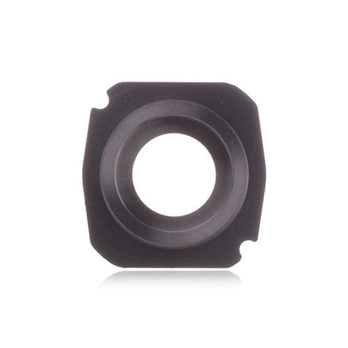OEM Camera Lens Ring for Sony Xperia X Performance Graphite Black