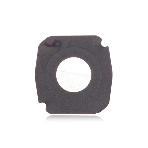 OEM Camera Lens Ring for Sony Xperia X Performance Graphite Black