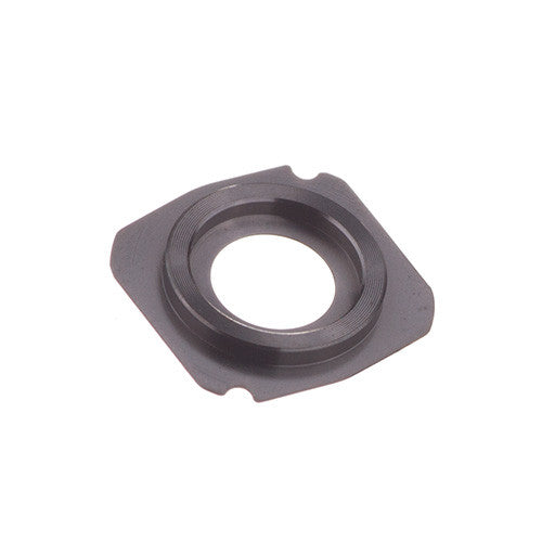OEM Camera Lens Ring for Sony Xperia X Performance Graphite Black