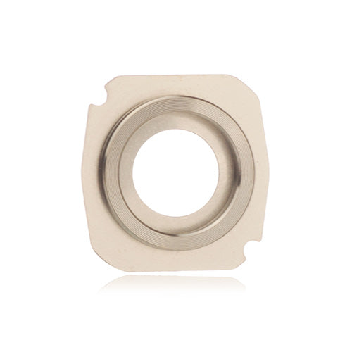 OEM Camera Lens Ring for Sony Xperia X Performance Lime Gold