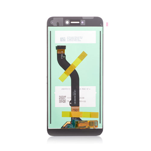 OEM LCD Screen with Digitizer Replacement for Huawei Honor 8 Lite Black