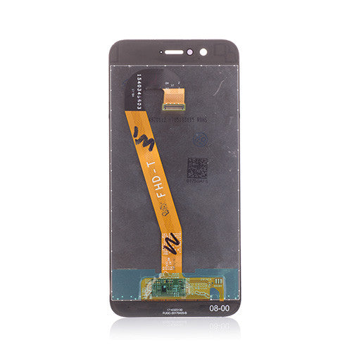OEM LCD Screen with Digitizer Replacement for Huawei Nova 2 Obsidian Black
