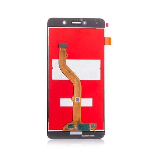 OEM LCD Screen with Digitizer Replacement for Huawei Y7 Prime Black