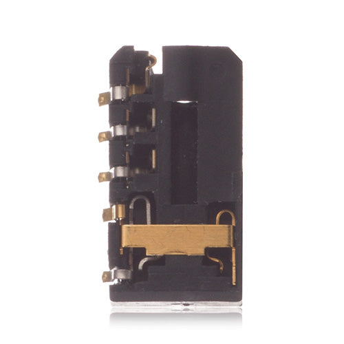 OEM SIM + SD Card Tray for Motorola Moto Z Play Black