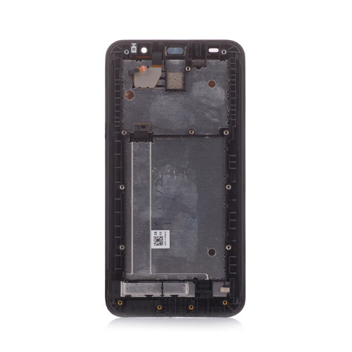 OEM LCD Screen Assembly Replacement for Asus Zenfone 2 ZE551ML Osmium Black