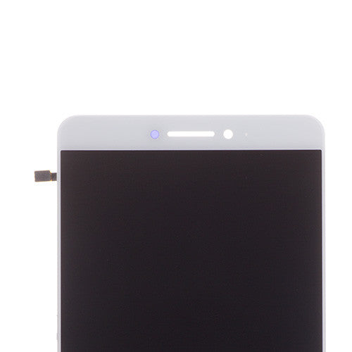 OEM LCD Screen with Digitizer Replacement for Xiaomi Mi Max Silver