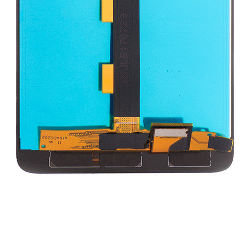 OEM LCD Screen with Digitizer Replacement for Xiaomi Mi 5s Plus Gray