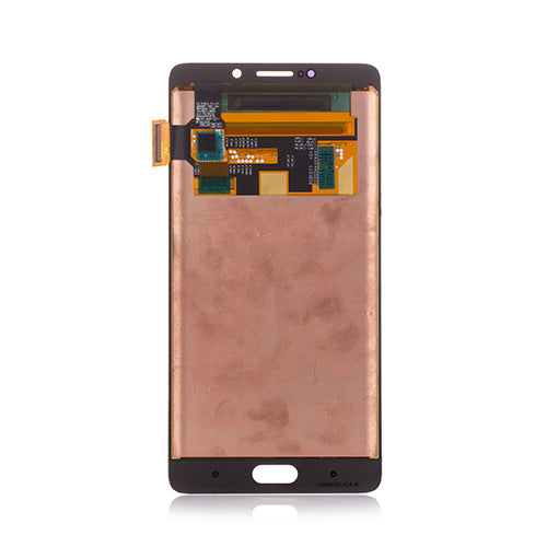 OEM LCD Screen with Digitizer Replacement for Xiaomi Mi Note 2 Black