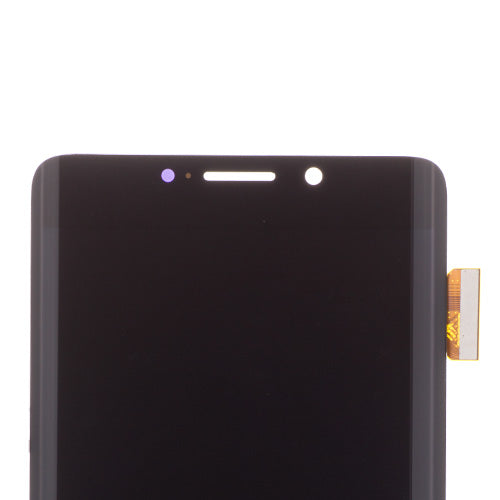 OEM LCD Screen with Digitizer Replacement for Xiaomi Mi Note 2 Black