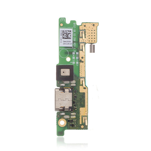 OEM Charging Port PCB Board for Sony Xperia XA1 G3121