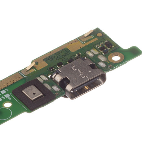 OEM Charging Port PCB Board for Sony Xperia XA1 G3121