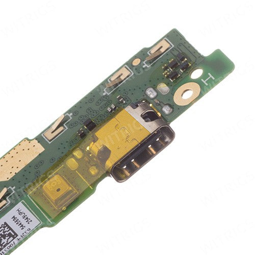 OEM Charging Port PCB Board for Sony Xperia XA1 Ultra G3221