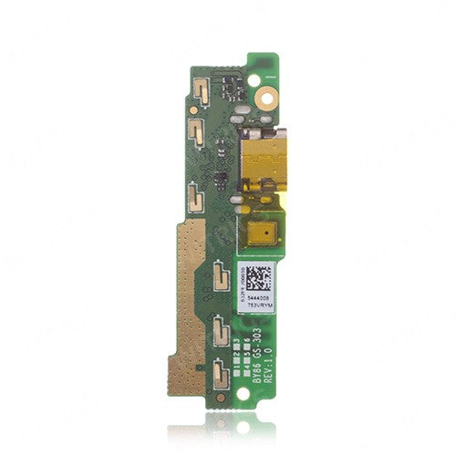OEM Charging Port PCB Board for Sony Xperia XA1 Ultra G3212
