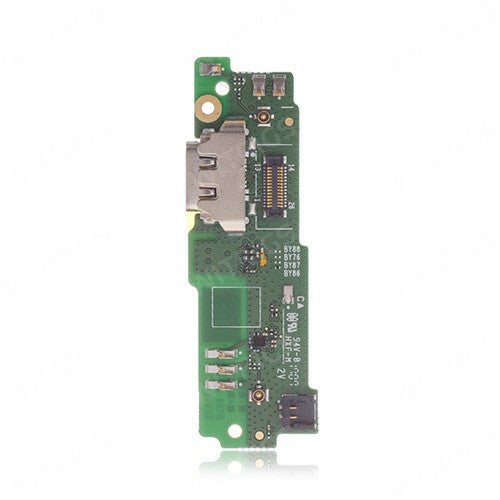 OEM Charging Port PCB Board for Sony Xperia XA1 Ultra G3212