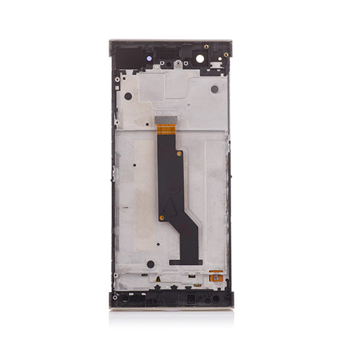 OEM LCD Screen Assembly Replacement for Sony Xperia XA1 Gold