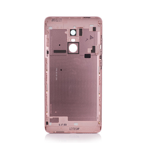 OEM Back Cover for Xiaomi Redmi Note 4X Pink