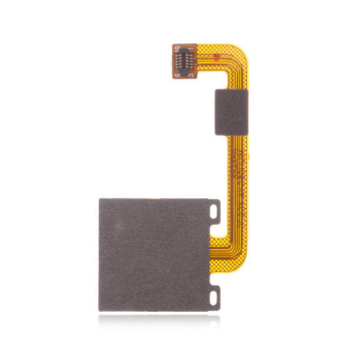 OEM Fingerprint Scanner Flex for Xiaomi Redmi Note 4X Low Pink