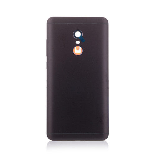 OEM Back Cover for Xiaomi Redmi Note 4 Low Black