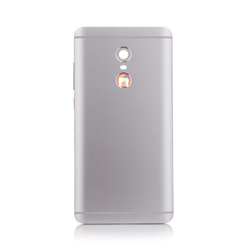 OEM Back Cover for Xiaomi Redmi Note 4 Low White
