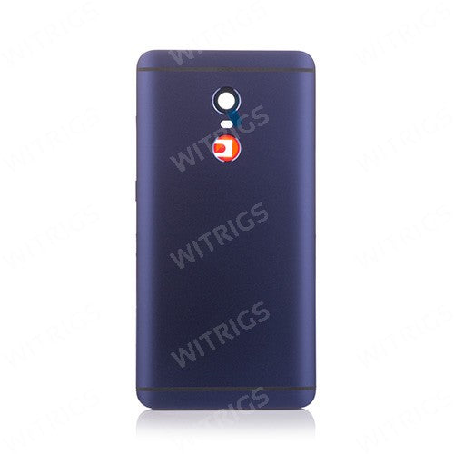 OEM Back Cover for Xiaomi Redmi Note 4 Low Blue