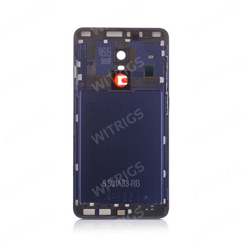 OEM Back Cover for Xiaomi Redmi Note 4 Low Blue