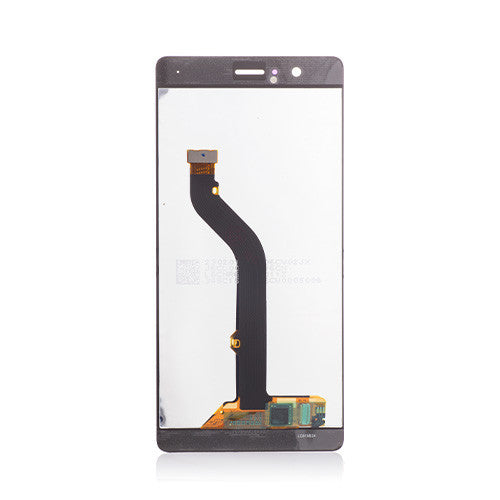 OEM LCD Screen with Digitizer Replacement for Huawei P9 Lite Black