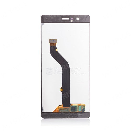 OEM LCD Screen with Digitizer Replacement for Huawei P9 Lite White