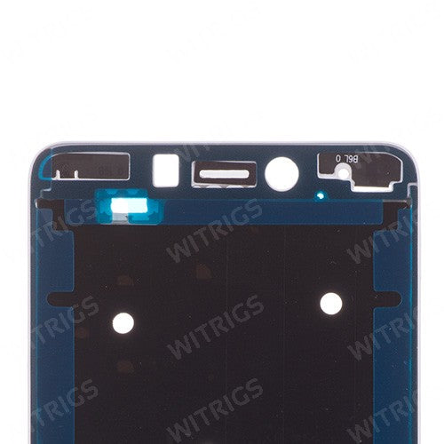 OEM LCD Supporting Frame for Xiaomi Redmi Note 4 White