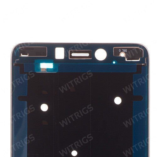 OEM LCD Supporting Frame for Xiaomi Redmi Note 4 Gold