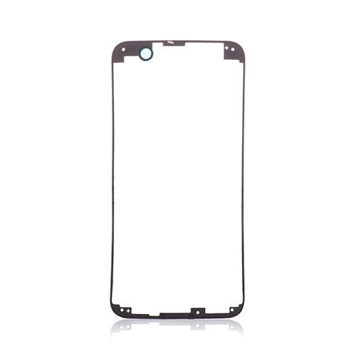 OEM LCD Supporting Frame for Huawei Honor 8 Pro Midnight Black